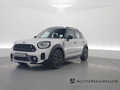 MINI Countryman - Cooper S E ALL4 Yours | Pano | HUD | Memory seat | Leder | Stuur- Stoelverw. | Adapt. Crui