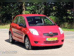 Toyota Yaris - 1.0 VVTi | 2008 | Airco | Nwe APK