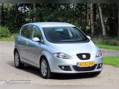 SEAT Altea - 1.6 Businessline | 2007 | Clima | Nwe APK
