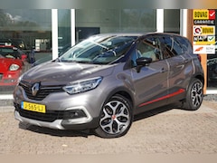 Renault Captur - 1.3 TCe Intens 150 PK