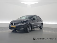 Volkswagen Polo - 1.0 TSI R-line DSG | Digi. Dashboard | Adapt. Cruise | Stoelverw. | Apple CarPlay | PDC V+