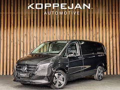 Mercedes-Benz Vito - 119 CDI 190PK Automaat Bestelwagen L2 | BPM VRIJ | STANDKACHEL | LED KOPLAMPEN | DISTRONIC