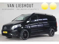 Mercedes-Benz Vito - 116 CDI Lang BPM VRIJ Carplay I LED I 20'Inch