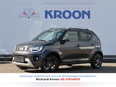 Suzuki Ignis - 1.2 Smart Hybrid Select, Automaat