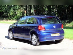 Volkswagen Polo - 1.2 TDI BlueMotion Comfortline | 2010 | Cruise | Airco |