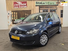 Volkswagen Golf Plus - 1.2 TSI Trendline BlueMotion/AIRCO/CRUIS