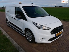 Ford Transit Connect - 1.5 EcoBlue L2 Trend HP 74kW AC * 7299 EX BTW