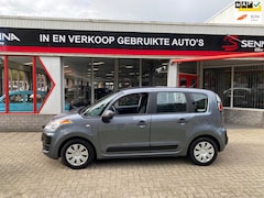 Citroën C3 Picasso - 1.4 VTi Seduction - 1e Eigenaar - Inr Mog