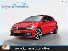 Volkswagen Polo - 2.0 TSI GTI Automaat / Beats Audio / Virtual