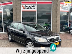 Skoda Octavia Combi - 1.2 TSI Ambition - Airco - Cruise