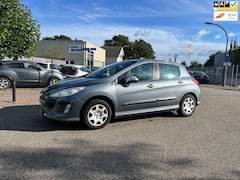 Peugeot 308 - 1.6 VTi XS