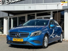 Mercedes-Benz A-klasse - 180 Edition Navigatie