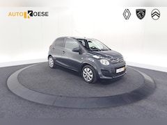 Citroën C1 - 1.0 VTi Feel | Airco | Bluetooth | Elektrische Ramen | 5 Deurs