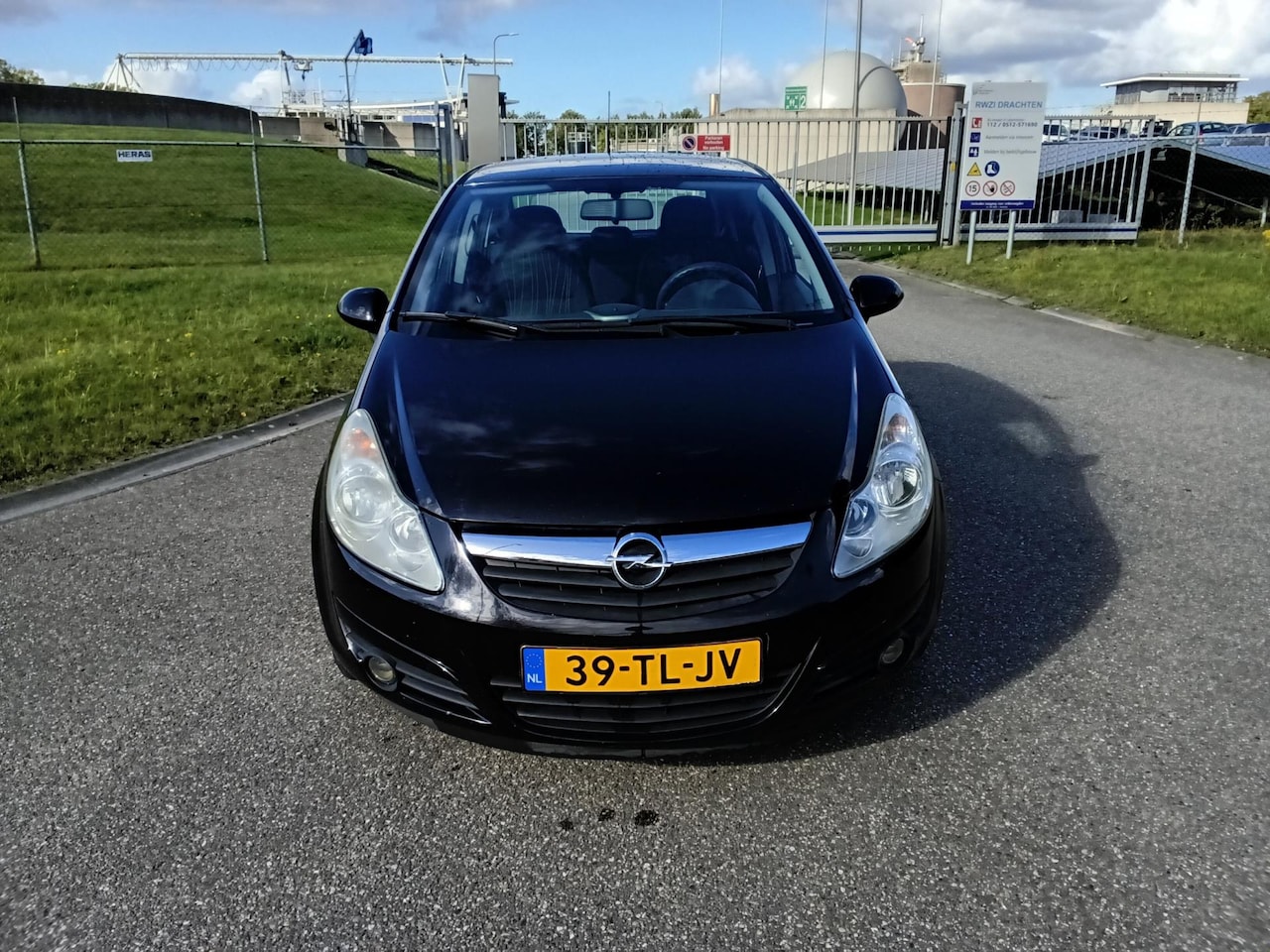 Opel Corsa - 1.4-16V Enjoy 146000km NAP