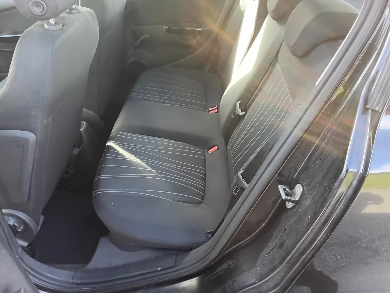 Opel Corsa - 1.4-16V Enjoy 146000km NAP