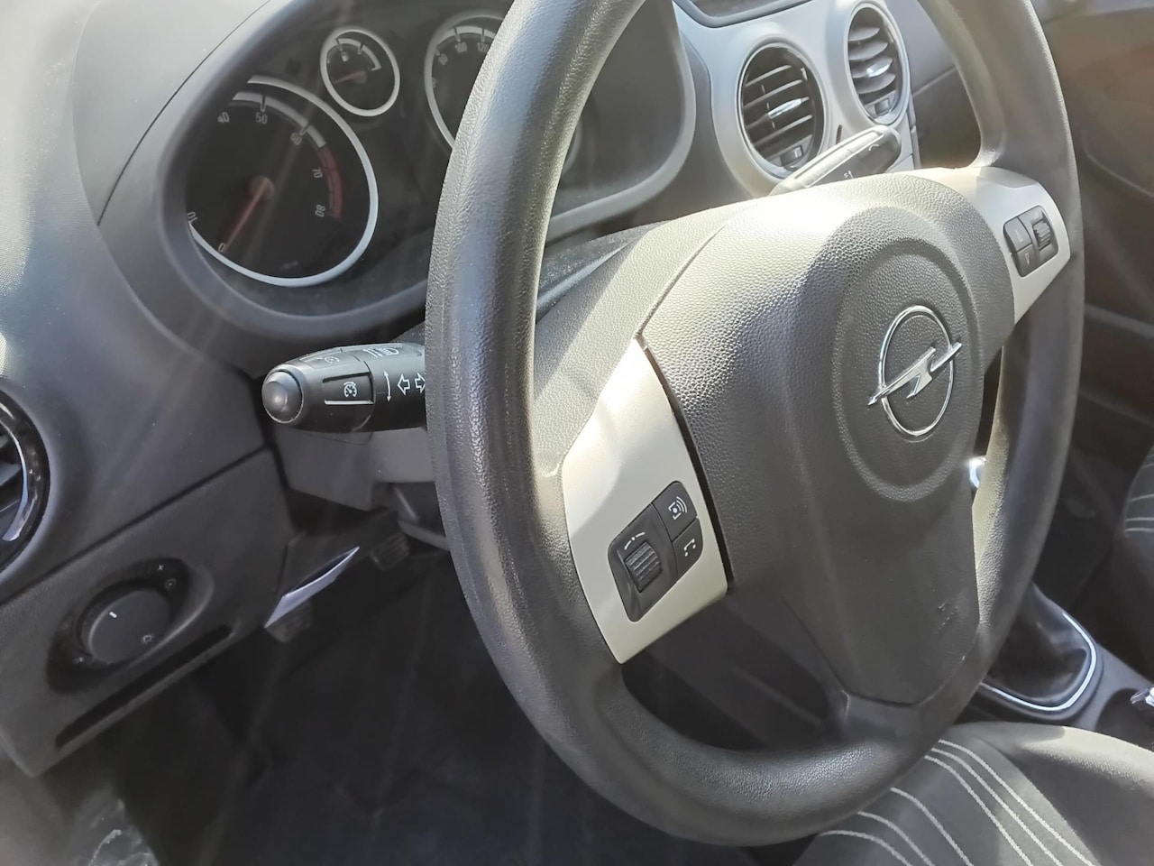 Opel Corsa - 1.4-16V Enjoy 146000km NAP