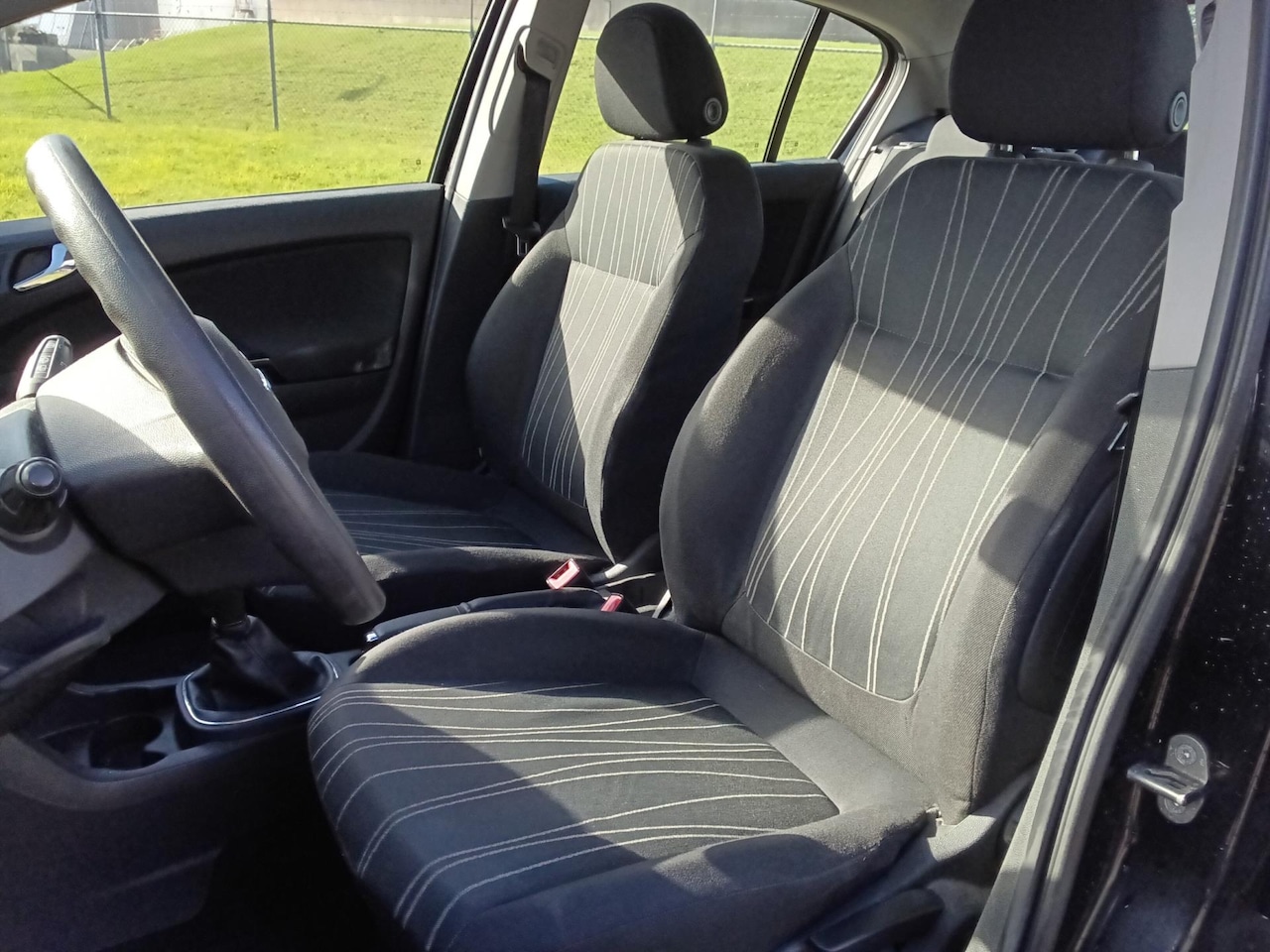 Opel Corsa - 1.4-16V Enjoy 146000km NAP