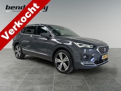 SEAT Tarraco - 1.4 TSI e-Hybrid 245pk PHEV Xcellence | Leder | Trekhaak