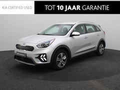 Kia Niro - 1.6 GDi PHEV DynamicLine | Camera | Cruise Control | Navigatie | Parkeer Sensoren | Stoel