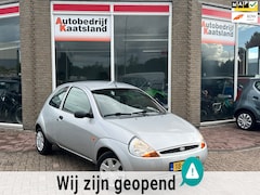 Ford Ka - 1.3 Cool & Sound - Airco - Nieuwe Apk