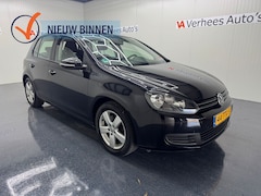Volkswagen Golf - 1.4 TSI Comfortline