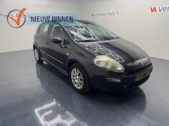 Fiat Punto Evo - 1.3 M-Jet Dynamic