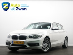 BMW 1-serie - 114d Centennial High Executive 5-Drs/Navi/Cruise