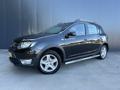 Dacia Sandero Stepway - 0.9 TCe AUTOMAAT Easy-R Lauréate NAVI TREKHAAK AIRCO
