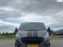 Ford Transit Custom - 320 2.0 TDCI L2H1 Sport