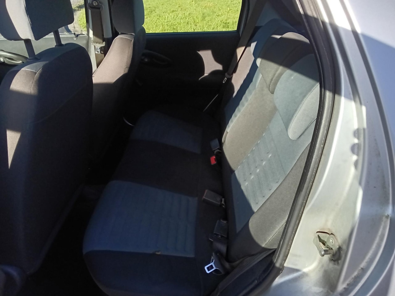 Fiat Punto - 1.2 Active 1.2 Active