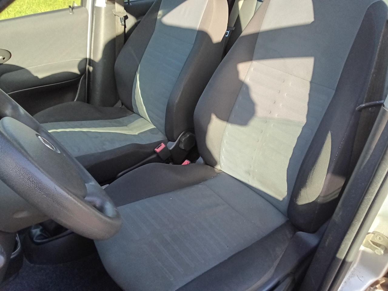 Fiat Punto - 1.2 Active 1.2 Active