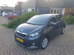 Peugeot 108 - 1.0 e-VTi Active DIT IS EEN RIJKLAARPRIJS