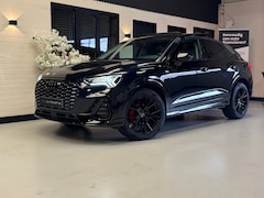 Audi Q3 Sportback - 35 TFSI S-Line Matrix|Led|CarPlay|Nav|Xenon|Virtual