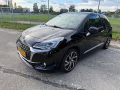 DS 3 - 3 1.2 PureTech So Chic 56.000 KM APK 16-09-2026