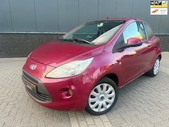 Ford Ka - 1.2 Titanium AIRCO