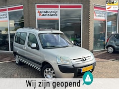 Peugeot Partner MPV - 1.4 XT - Airco - Hoogzitter