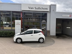 Toyota Aygo - 1.0 VVT-i x-fun