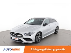 Mercedes-Benz CLA-klasse Shooting Brake - 200 Business Solution AMG | XW17095 |