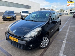 Renault Clio - 1.2 Authentique / AIRCO / NAP/ APK / BOEKJES / TWEE SLEUTELS / ZEER NETTE AUTO