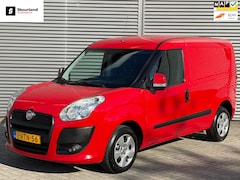 Fiat Doblò Cargo - 1.3 MultiJet Airco/ PDC/ MF Stuur/ Schuifdeur/