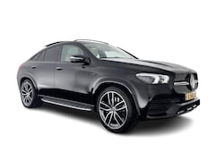 Mercedes-Benz GLE-Klasse Coupé - 350 de AMG-Sportpack Premium 4MATIC (INCL-BTW) Aut. *PANO | HEAD-UP | LUXURY-LEATHER | MUL