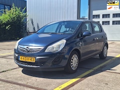 Opel Corsa - €2850, -1.2 EcoFlex Select. Trekhaak AC Apk 2026