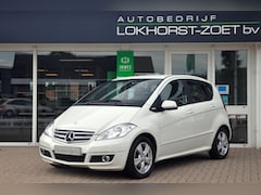 Mercedes-Benz A-klasse - 160 Business Class Avantgarde Automaat | Cruise Control | Airco | Nette staat