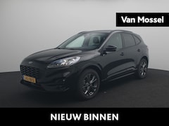 Ford Kuga - 2.5 PHEV ST-Line Aut. | Winterpack | Navigatie | DAB | Apple carplay