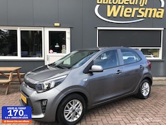 Kia Picanto - 1.0 DPi DynamicLine appel car play camera