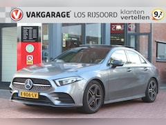 Mercedes-Benz A-klasse - A 200 *Business* | Trekhaak | Schuifdak | Camera | Cruise & Climate Control | PDC | Privac