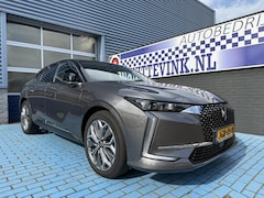 DS 4 - 4 1.2 Trocadero CRUISE STOELVER. P-CAM APPLE HEAD-UP