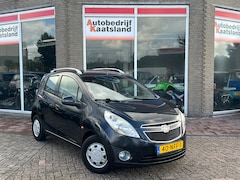 Chevrolet Spark - 1.0 16V LS Bi-Fuel - Airco