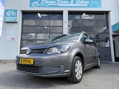 Volkswagen Touran - 1.4 TSI Comfl. Eco