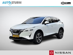 Nissan Qashqai - 1.5 e-Power N-Connecta